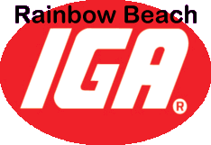 IGA_Rainbow_Beach
