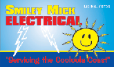 Smiley Mick Electrical