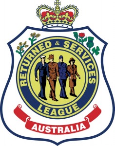 RSL Badge