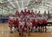 Our representatives at the Australian Volleyball Schools Cup 2014