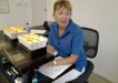 Marion De Pauw - CCMT Office Administration