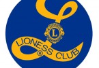 Lions Lioness Club Logo
