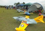 Tin Can Bay Model Flying Club Warbirds Event