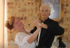 Margaret and John Dore will be at the Community Centre on June 9 to propose dance classes for the coast