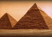 Giza Pyramids - Jennifer Gamble - B Grade Honour