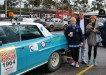 Maureen Mitchell and the team from last year’s Variety Bash
