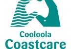 coastcare cooloola logo