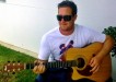 Local Joel Mak will be playing at the Rainbow Beach Hotel on New Year's Eve