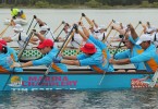 Dragon boating offer 3 free trials!