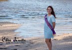Lions Club and Personality Quest entrant, Micheala Harries, has not one but two fundraisers for April! Image by Elise Ja'nette - Photography Artist