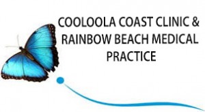 Cooloola Coast Clinic Logo