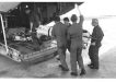 No 3 RAAF Hospital conducts Aero Medical Evacuations (AME) in both peace and war time