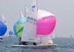 FAB takes lead over Final Fling in final race of summer series Image L Bubb