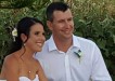 Congratulations: Joshua Mason married Kelly Hagan