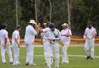 All are invited to the Rainbow Beach Cricket Club inaugural AGM on Sunday 7pm, June 5