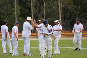 All are invited to the Rainbow Beach Cricket Club inaugural AGM on Sunday 7pm, June 5