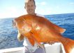 Ben from Hervey Bay with Coral Trout