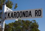 Karoonda Road will house the new Ambulance Station in Rainbow Beach