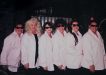 Fishing Classic ladies Leanne Modin, Maureen Mitchell, Kyla McIntosh, Shelly Jones, Dolly and Louise Shadbolt