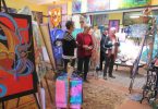 There is plenty of artistic talent in our coastal communities - see it on display July 16-17