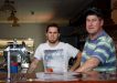 Chef Scott Stielfer and Micheal Read invite you to the opening of their new venture Coffee Rocks