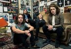 British India perform October 23 for the RUSH Concert