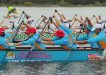 The Cooloola Dragon Boat Club will be holding a free “Give it a go” paddling morning on Sunday, October 16