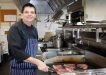 Rainbow Beach Hotel's new chef, Darren Gibbs, invites you to enjoy a meal from the new summer menu