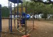 Lawrie Hanson Park: not just locals but visitors are "appalled" at the state of our playgrounds and public areas