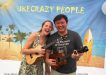 Sarah & Craig Ukulele Festival