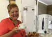 Irene Manwaring says you're welcome to join the CWA for a crafty Community Morning Tea on April 5