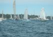 Annual Bay to Bay Trailable Yacht Race - Image Lee Bubb