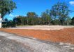 Check out the progress Council has made on the Tin Can Bay Community Men's Shed site, near the Community Complex