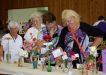 Local Ambulance Committee annual Flower Show