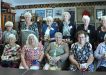 Ladies enjoyed the War Widows Lunch at the Tin Can Bay RSL