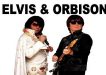 Elvis & Orbison ‘The One Magic Night Tour’ Elvis & Orbison ‘The One Magic Night Tour’ at Tin Can Bay Country Club