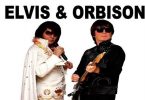 Elvis & Orbison ‘The One Magic Night Tour’ Elvis & Orbison ‘The One Magic Night Tour’ at Tin Can Bay Country Club