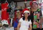 Run by the Tin Can Bay Community Church, carols are on December 10 in Tin Cna Bay - the group also run the local Op Shop