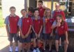 Tin Can Bay State School - Handball Competition