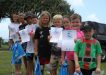 Congratulations to the Breaka Nippers of the Week: Sophie Schooth, Luxie-Leigh Duffy, Will Dawkins, Jake Rooks, Mason Bignall, Blake Findlater, Taylor Rooks, Barclay Kenman and Oscar Priem