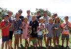 Congratulations to all Nipper Age Champions for 2018