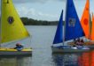 Sailability’s new sails are out on the water