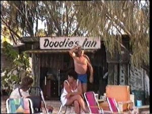 Squatters - Doodle's Inn 1993