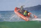 Make sure you are there for all the IRB action, June 2 and 3 at Rainbow Beach