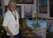 See some awe-inspiring artworks created by local artists at the Tin Can Bay Annual Art Show, Tin Can Bay Country Club July 27 to 29