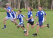 Strive for your personal best with Cooloola Coast Little Athletics with a Get Started voucher.