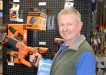 Pat and the team at Mitre 10 have a huge range of Father’s Day gift ideas and the expertise to help you select the right one for your dad - they also offer gift vouchers!