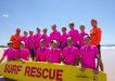 The first week of the holidays saw 14 lifesavers in the making at the Rainbow Beach Surf Club Bronze (and SRC) Camp- in the second week you can still enjoy our beautiful beach or check out some other fun holiday activities Image Garry Hewitt