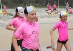 Get your whipper-snappers into the local Nippers program, sign-on days are Saturday September 22 and Saturday 29 at the Rainbow Beach Aquatic Centre
