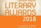 Gympie Region Literary Awards Presentation 2018